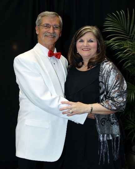 PCC Lydia Houser